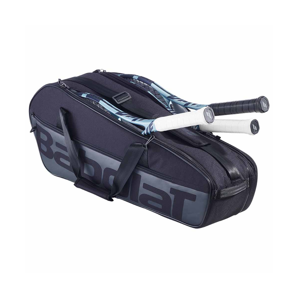 Borsa Babolat Evo Court L 6R
