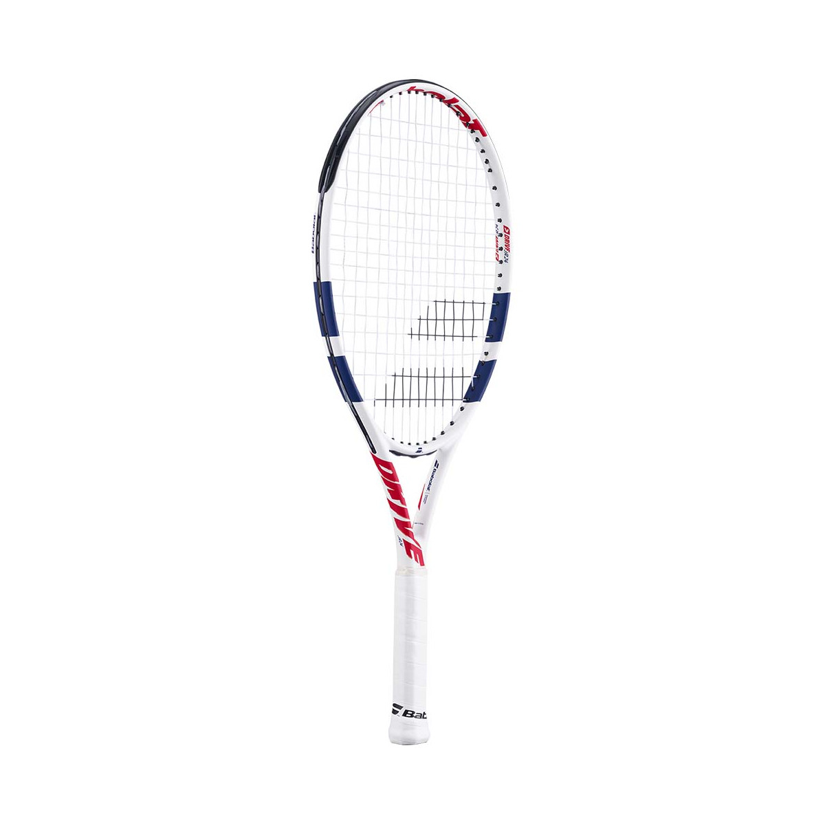 Racchette Babolat Drive Junior 24 Girl (220g)