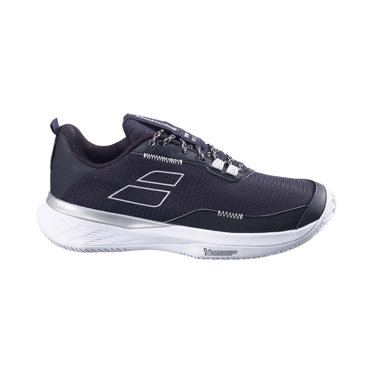 Scarpe Babolat Jet Tere All Court Donna Frollini rosa