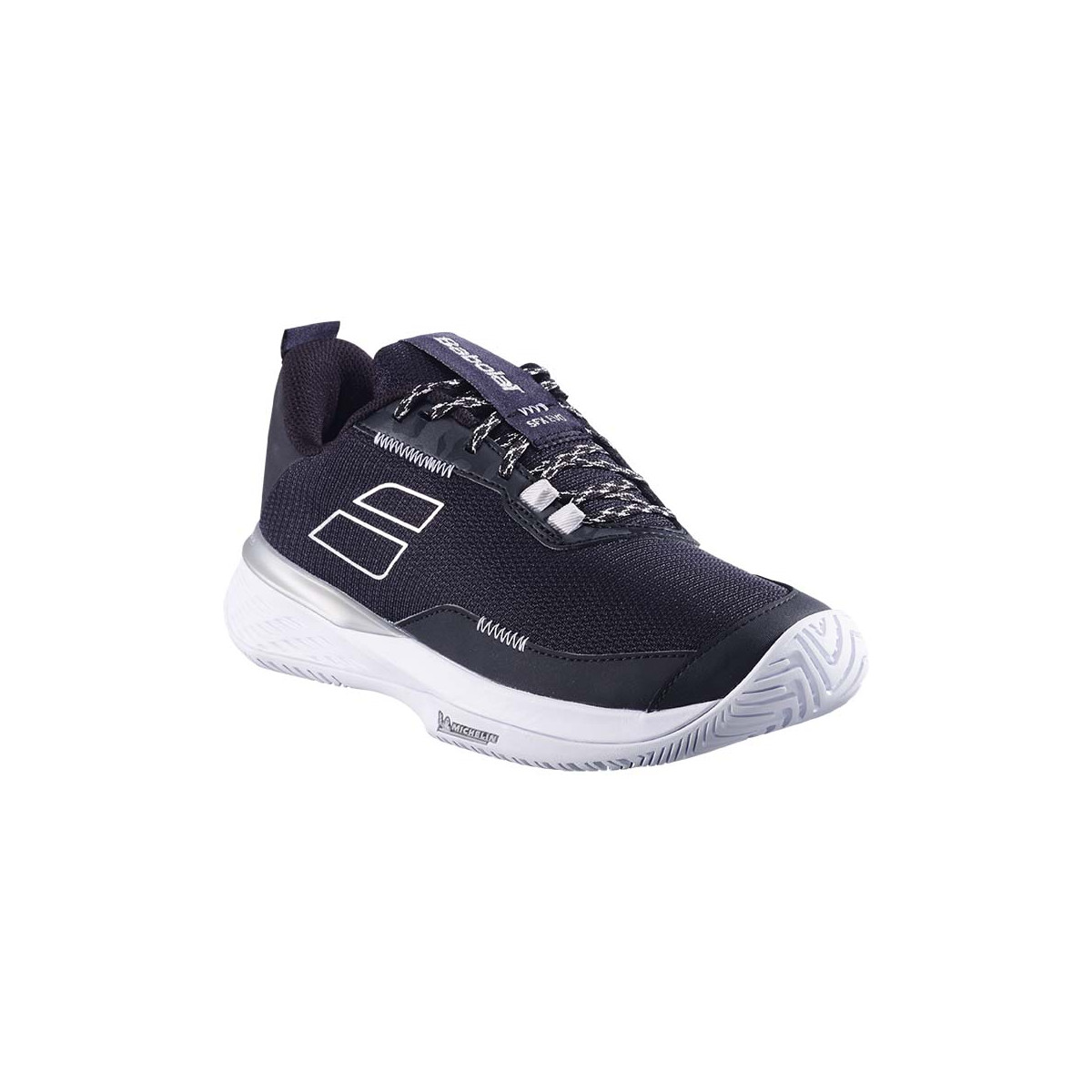 Scarpe Babolat Jet Tere All Court Donna Frollini rosa