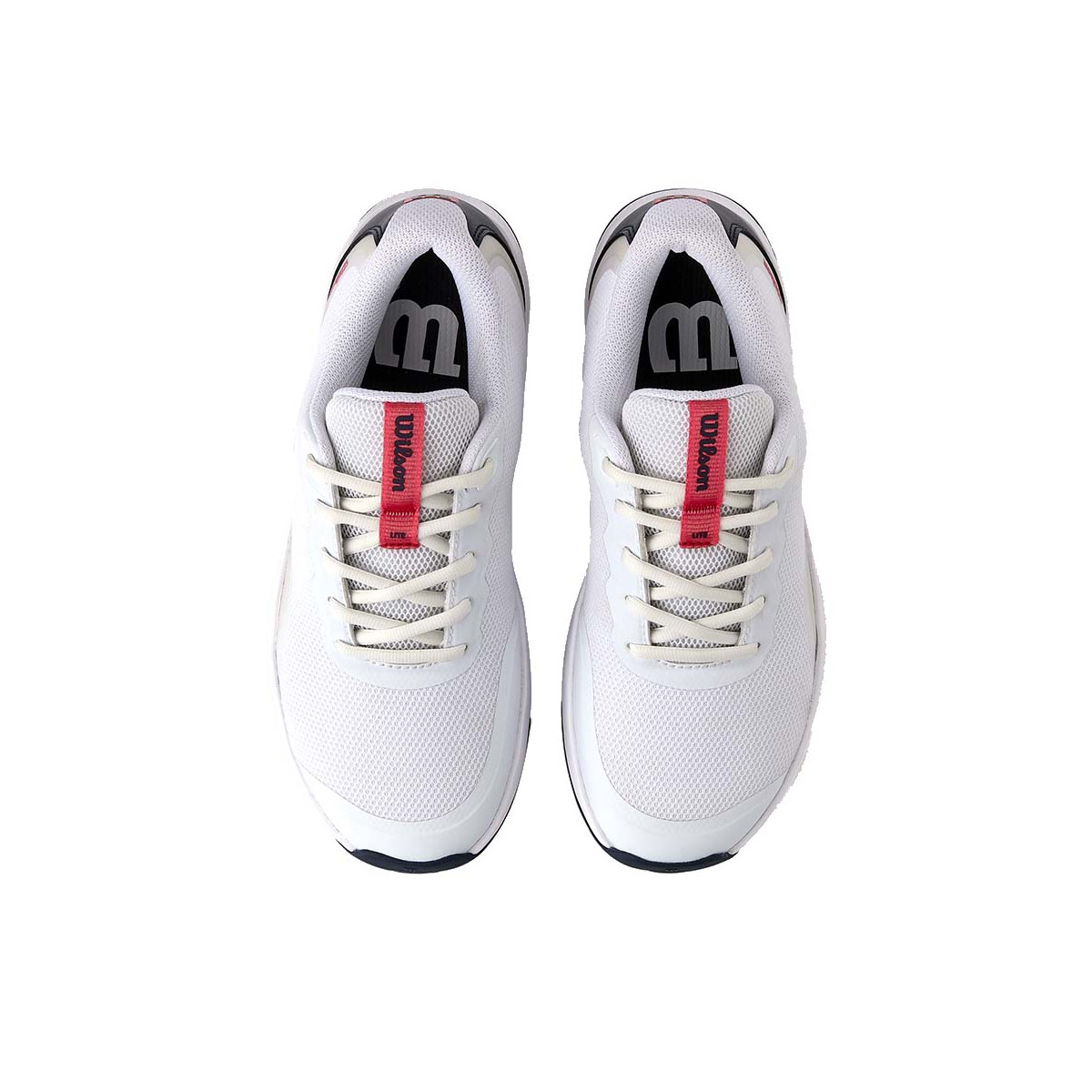 Scarpe Wilson Intrigue Lite Donna Bianco