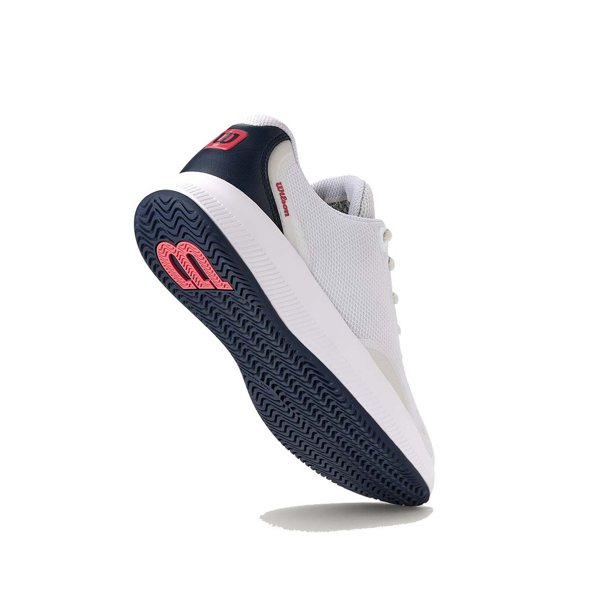 Scarpe Wilson Intrigue Lite Donna Bianco