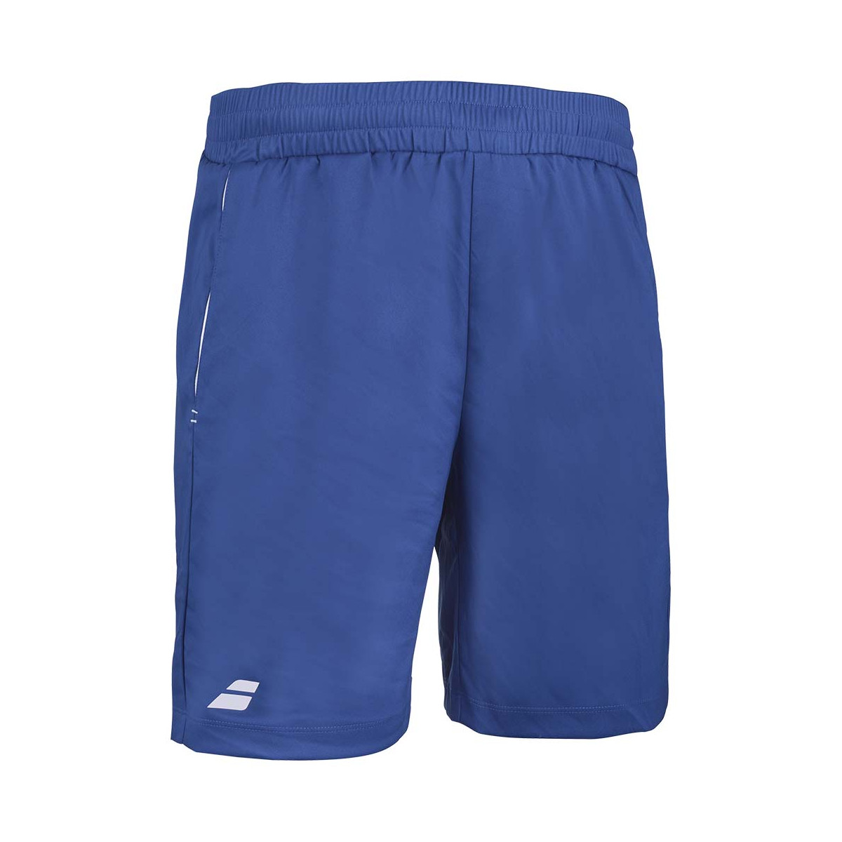 Short Babolat Junior Play Nero