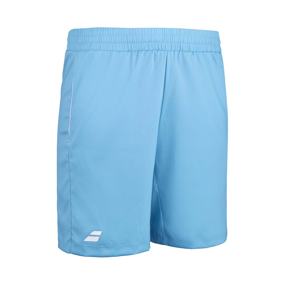 Short Babolat Junior Play Navy blu