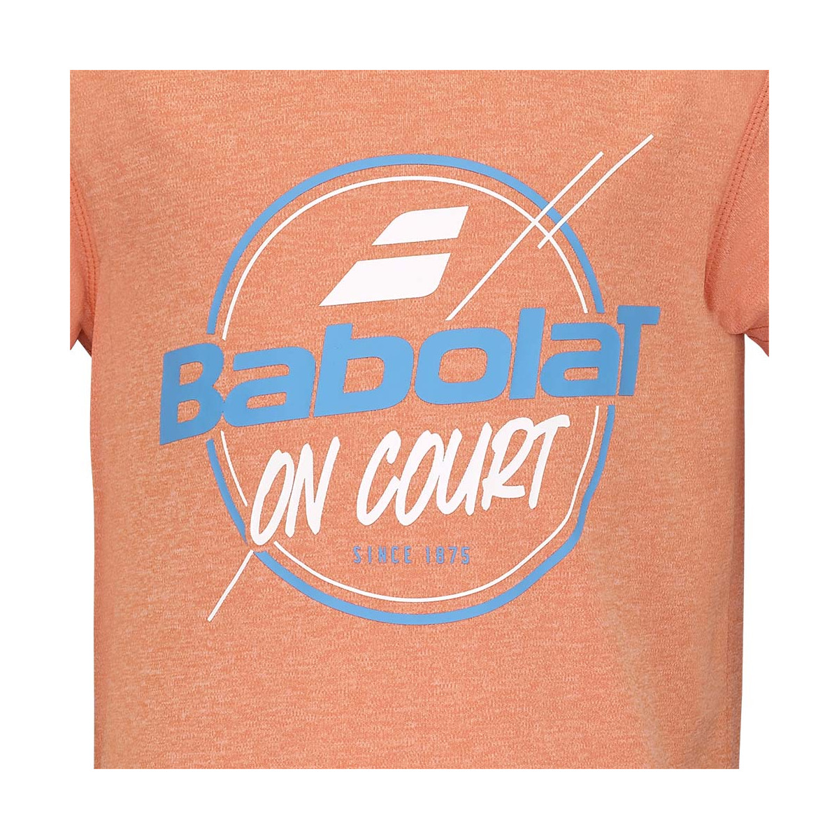 T-Shirt Babolat Aero Junior