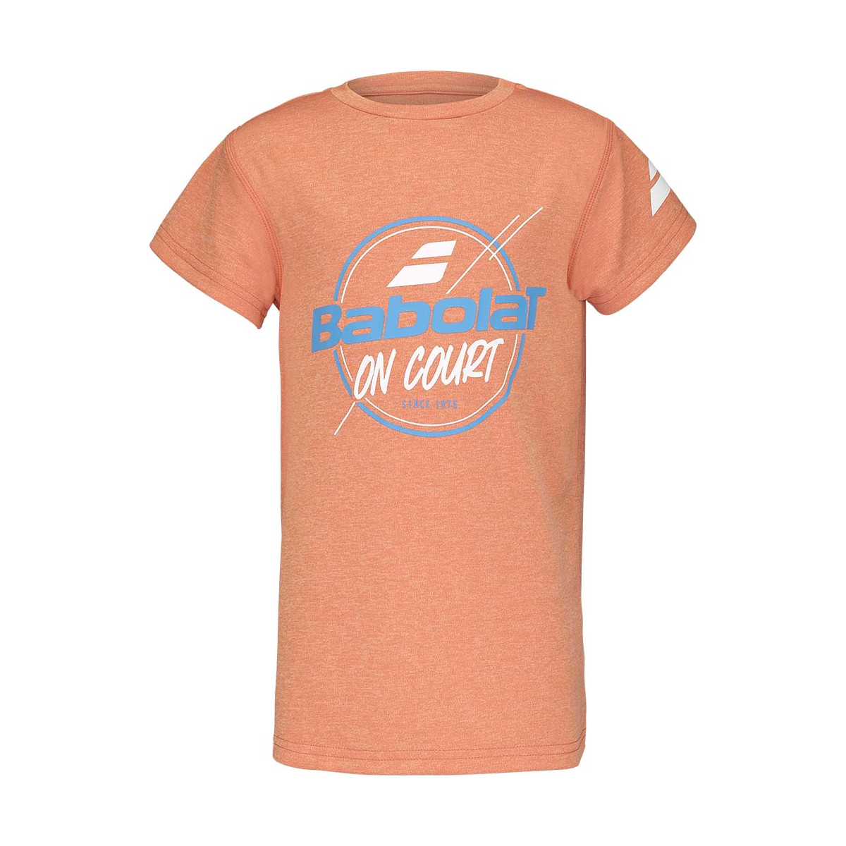 T-Shirt Babolat Aero Junior