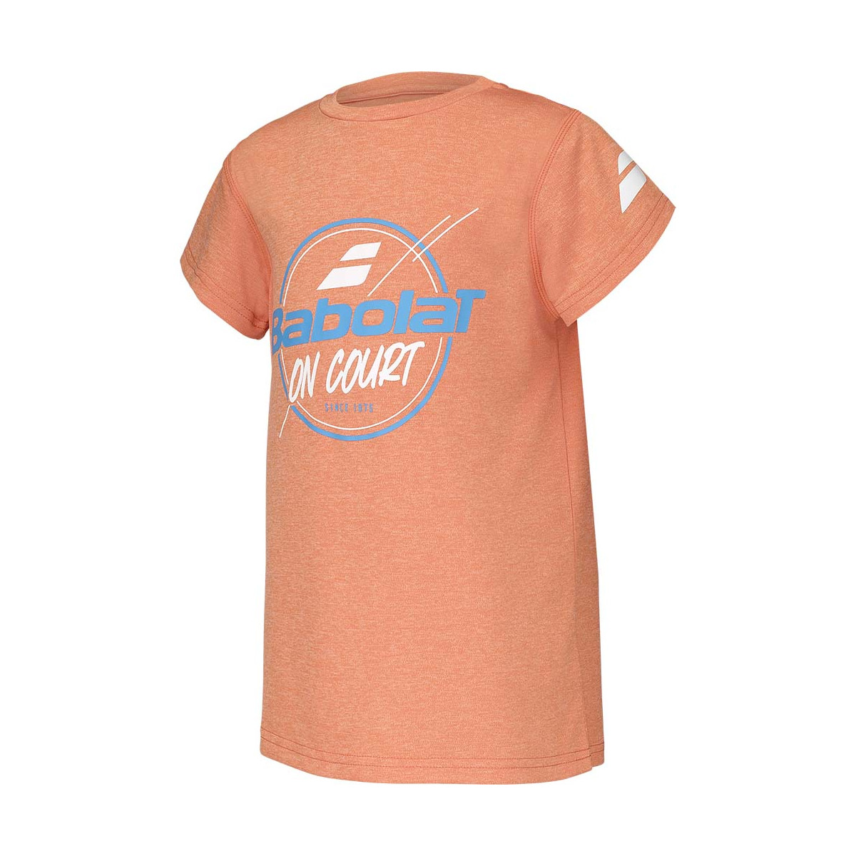 T-Shirt Babolat Aero Junior