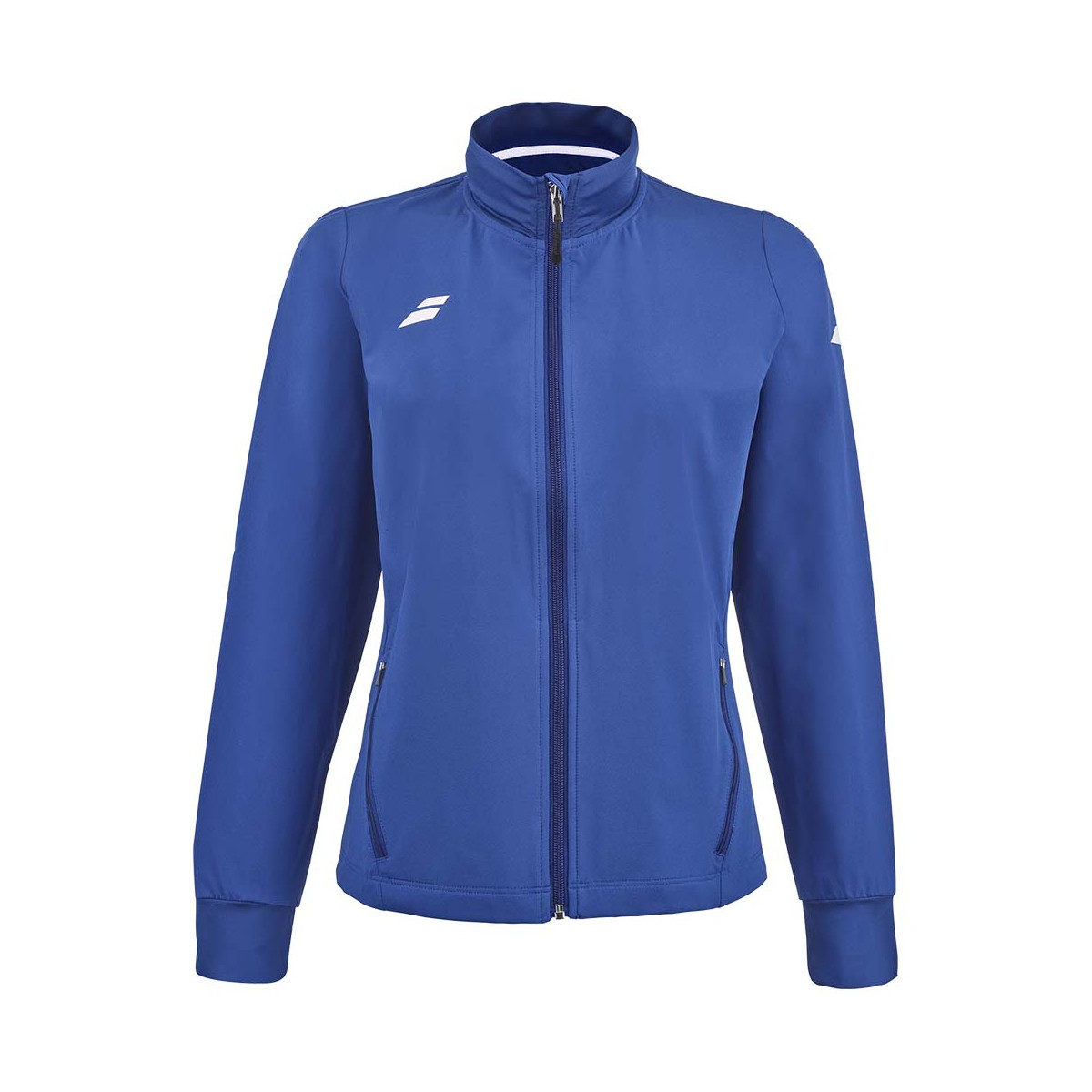 Giacca Babolat Play Bambini nero