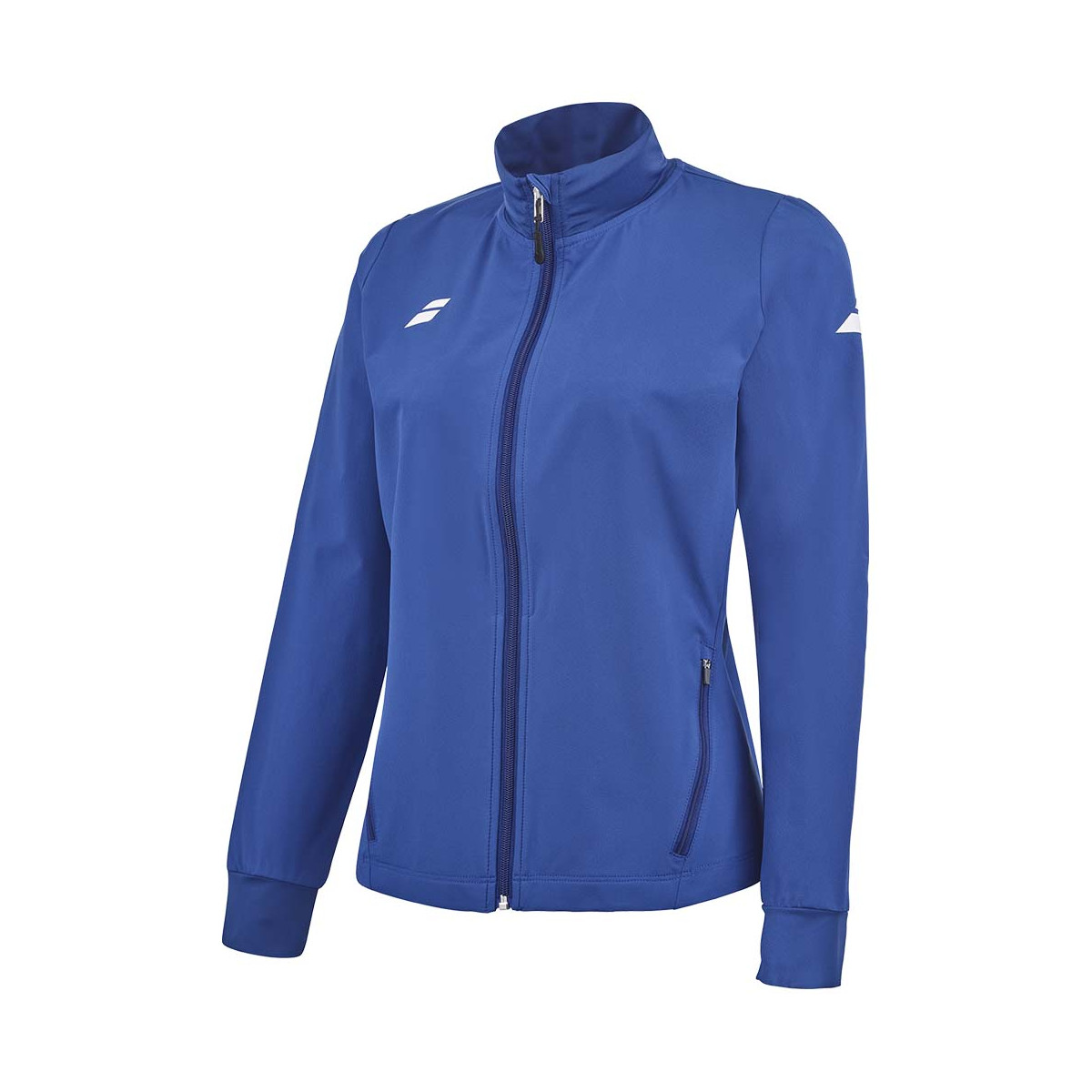 Giacca Babolat Play Bambini nero
