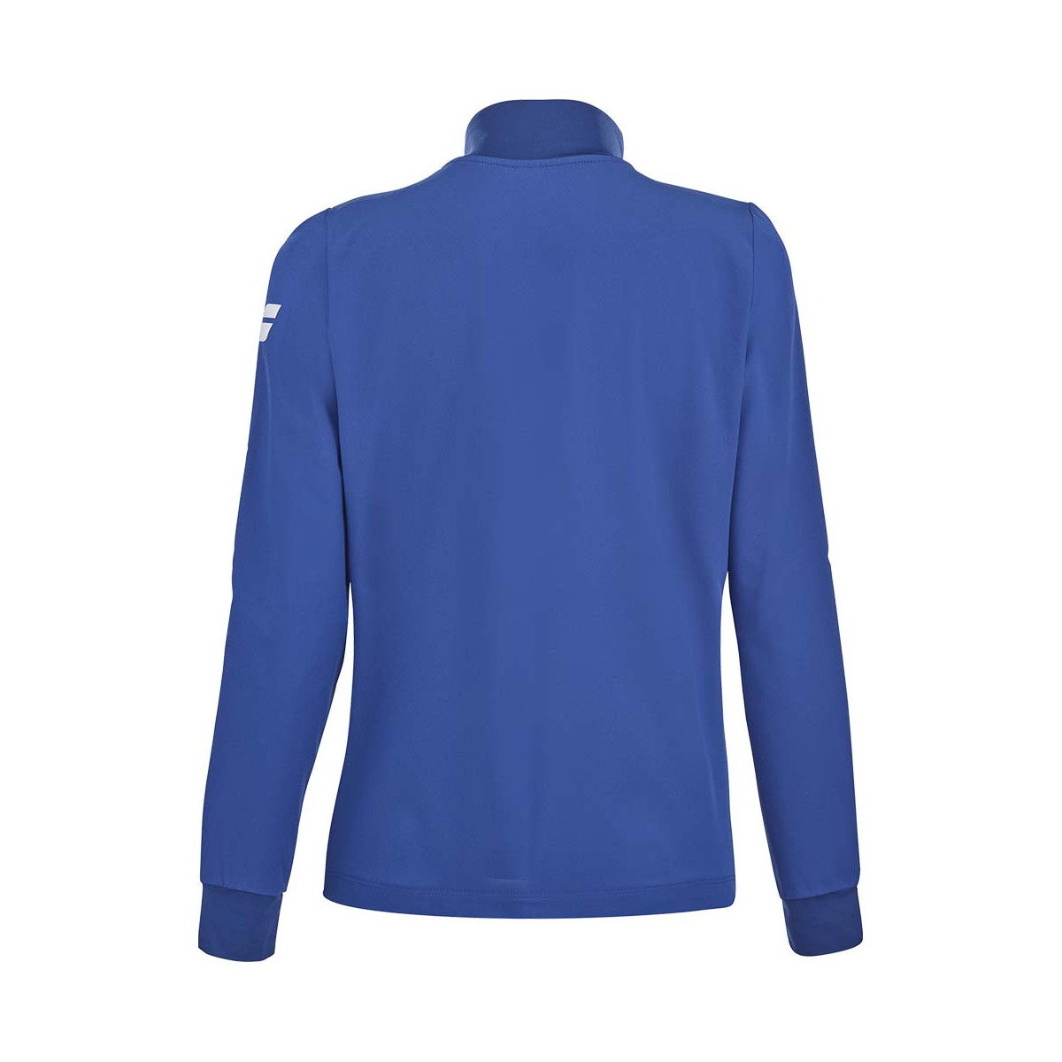 Giacca Babolat Play Bambini nero