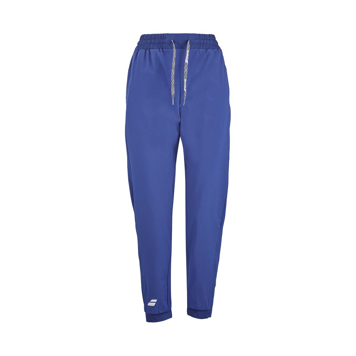 Pantaloni Babolat Play da bambini Blu Navy
