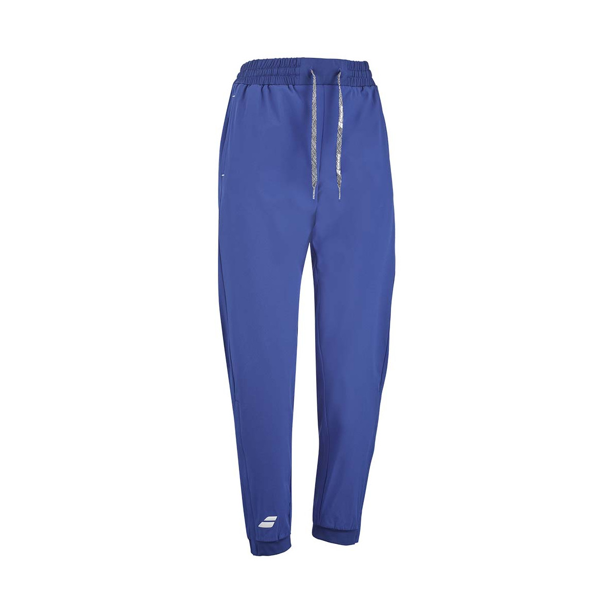 Pantaloni Babolat Play da bambini Blu Navy