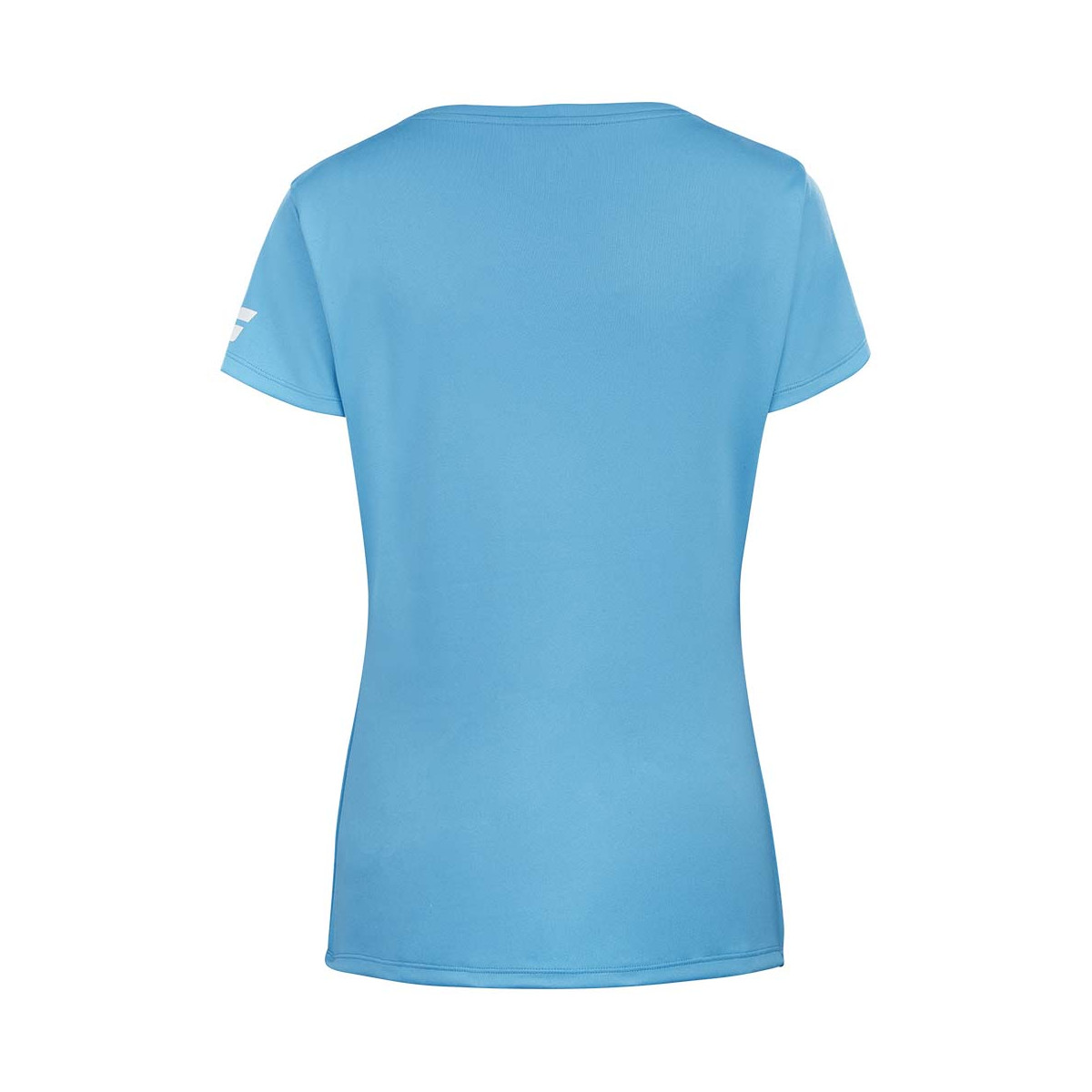 T-Shirt Babolat Play Cap Junior Navy Blu