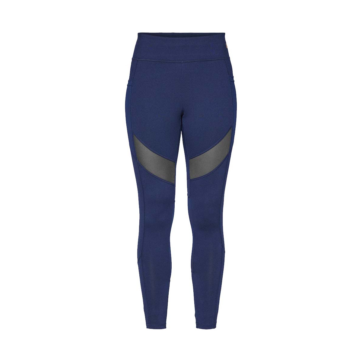 Fila Quinn Nero Leggings