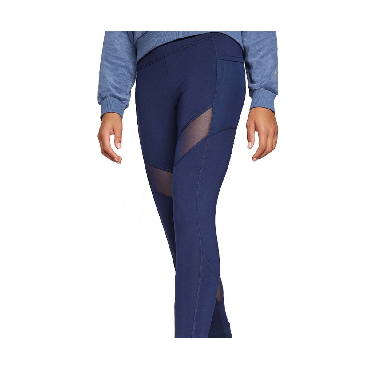Fila Quinn Nero Leggings