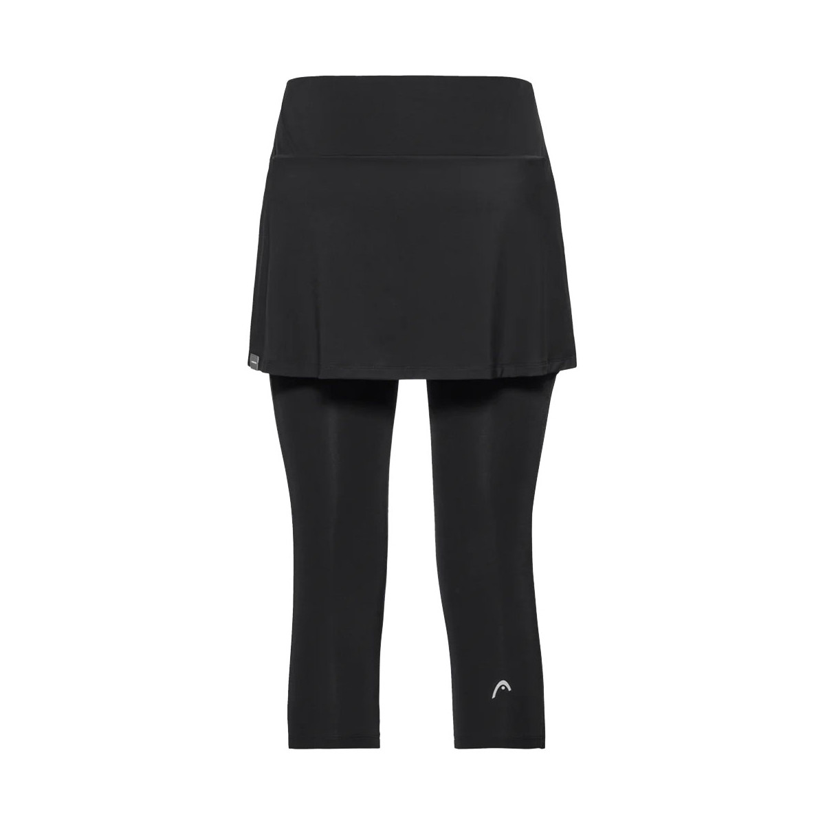 Tights Head Nero