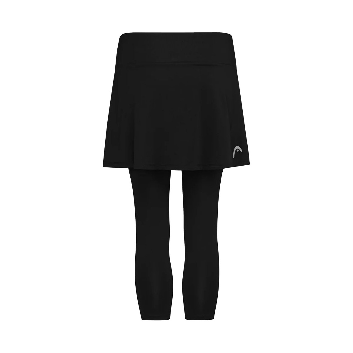 Tights Head Nero