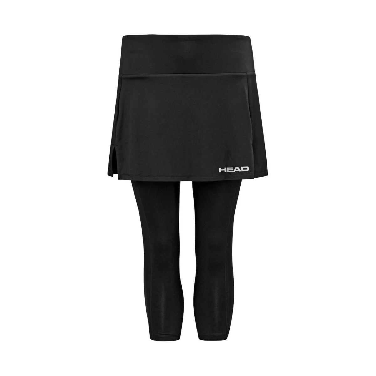 Tights Head Nero