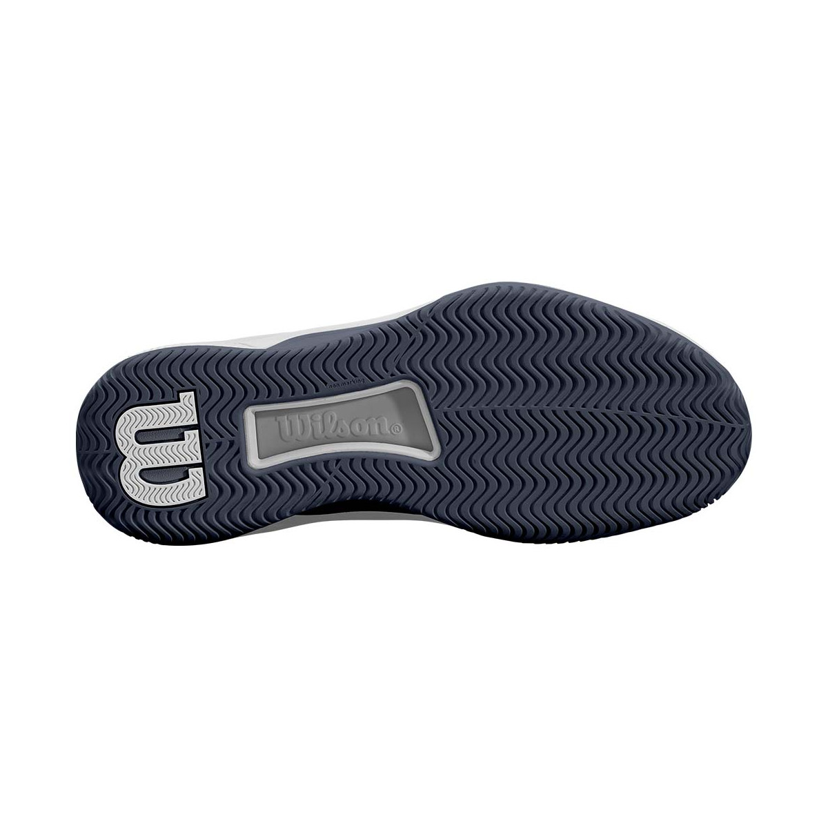 Scarpe Wilson Intrigue Lite Donna Blu navy