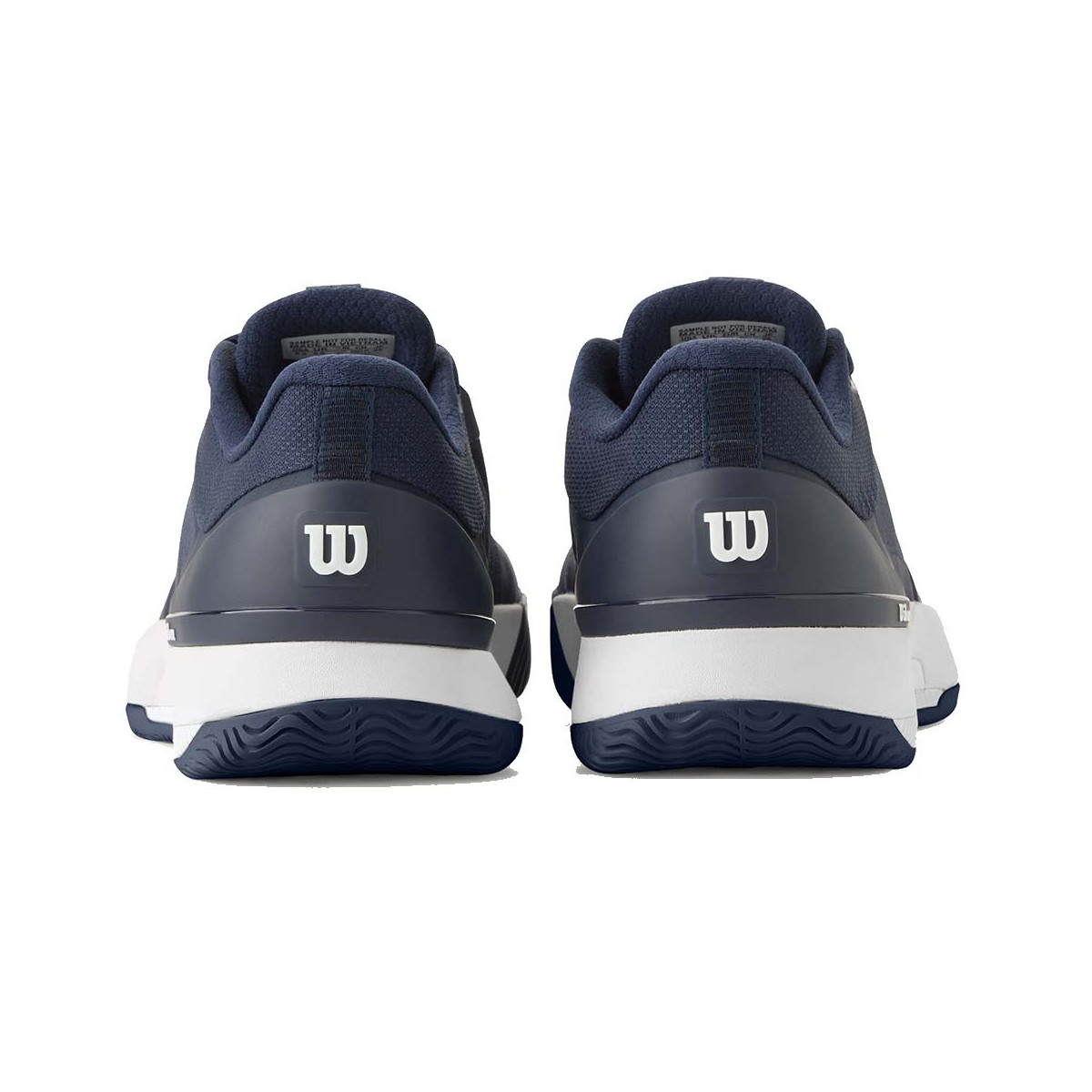 Scarpe Wilson Intrigue Lite Donna Blu navy