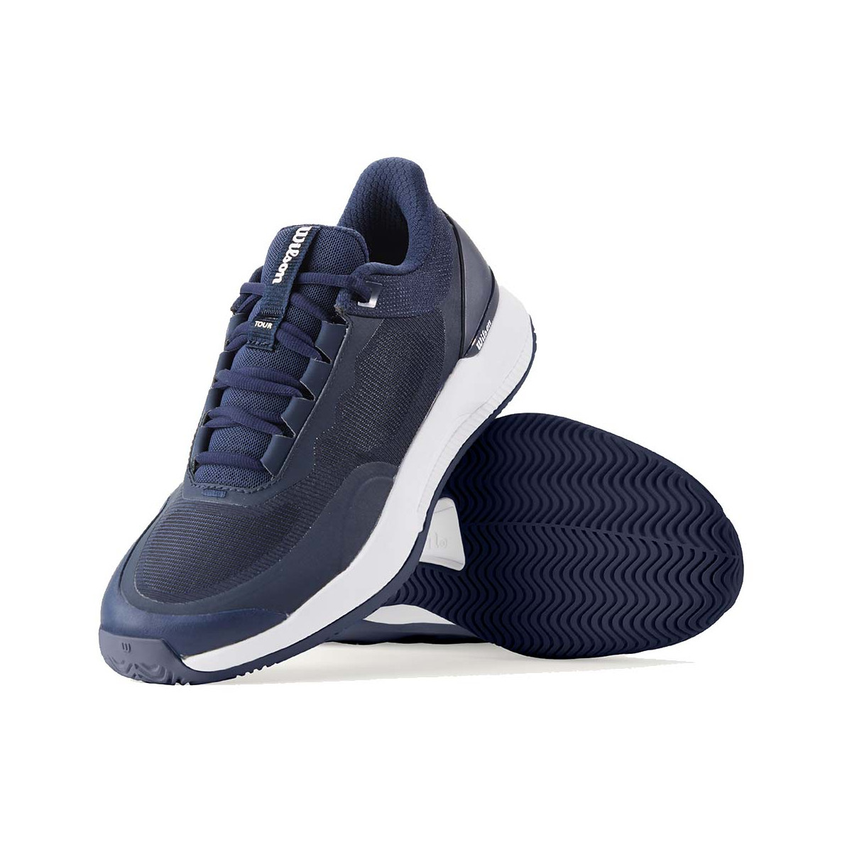 Scarpe Wilson Intrigue Lite Donna Blu navy