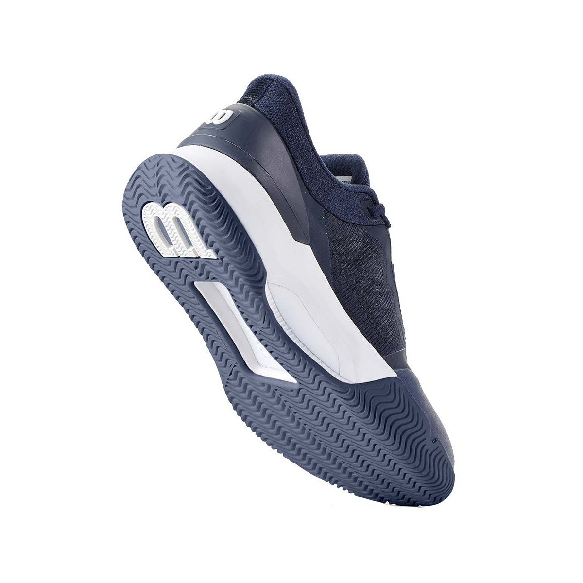Scarpe Wilson Intrigue Lite Donna Blu navy