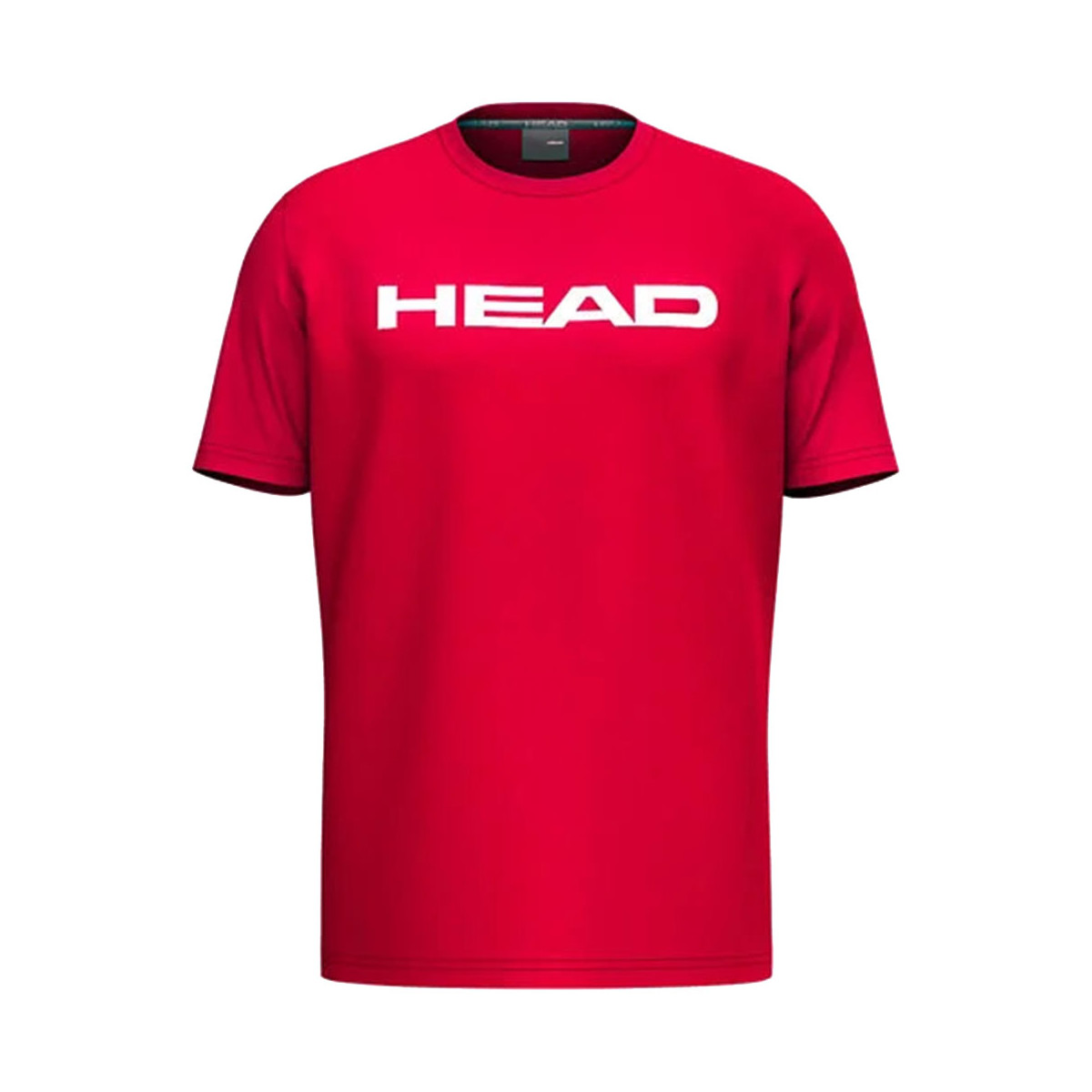 T-Shirt Head Club Original 25 Bianco