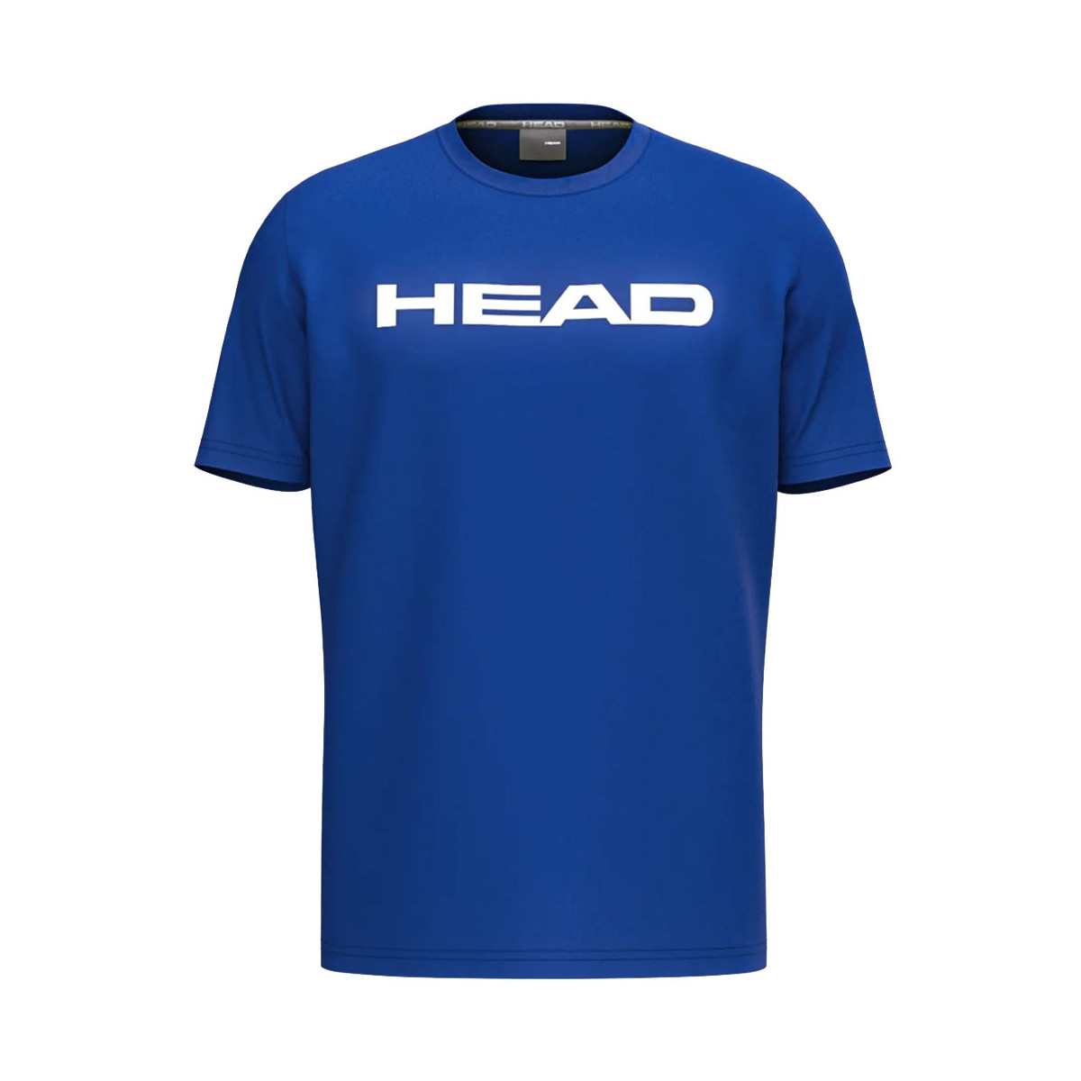 T-Shirt Head Club Original 25 Navy Blu