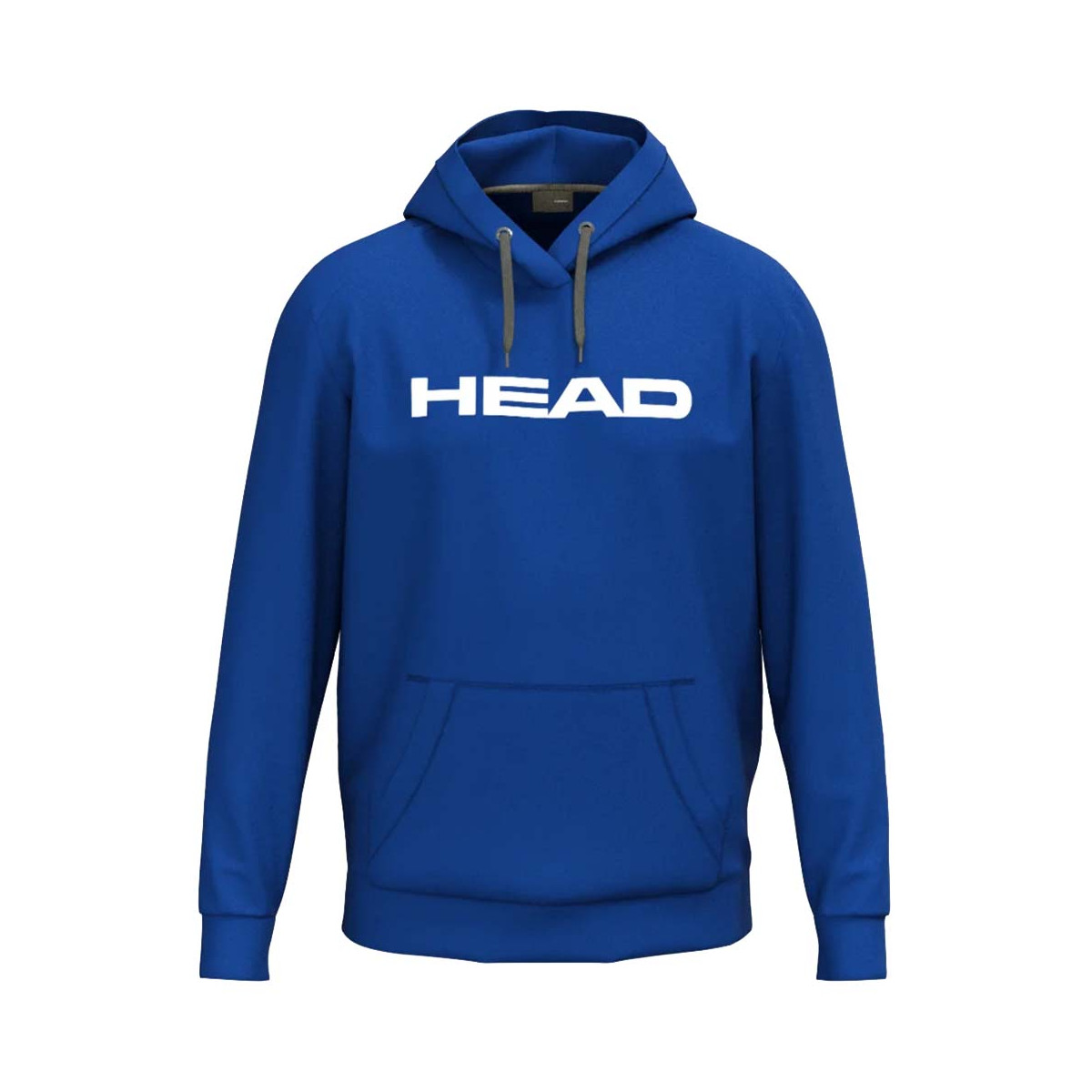 Felpa con cappuccio Head Rally Verde acqua