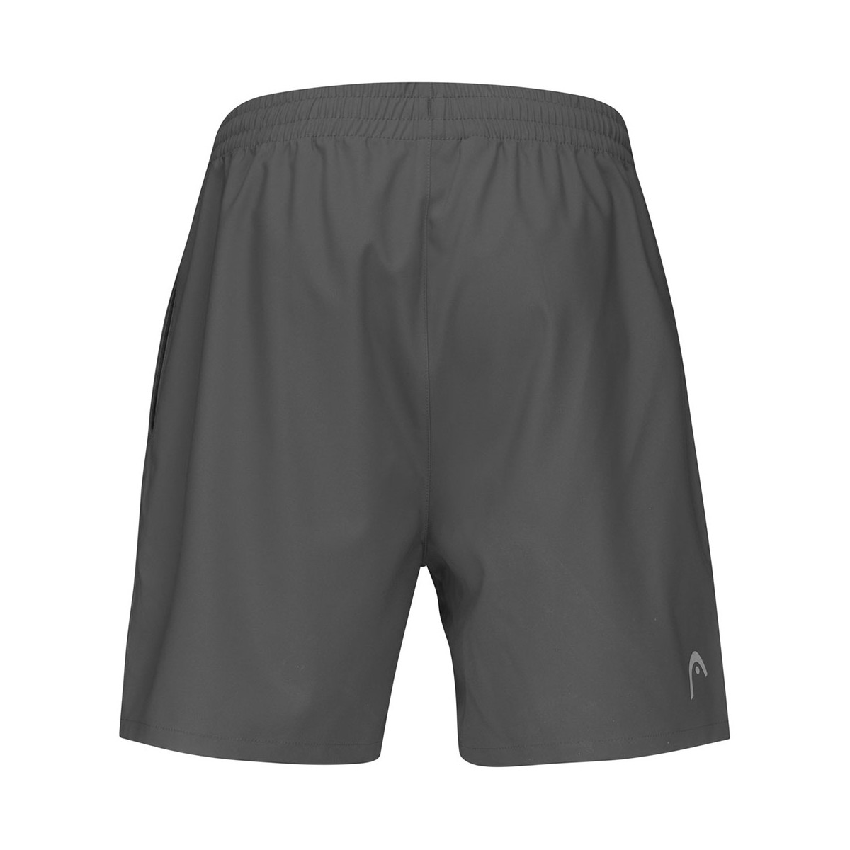 Short Head Club 25 Bianco
