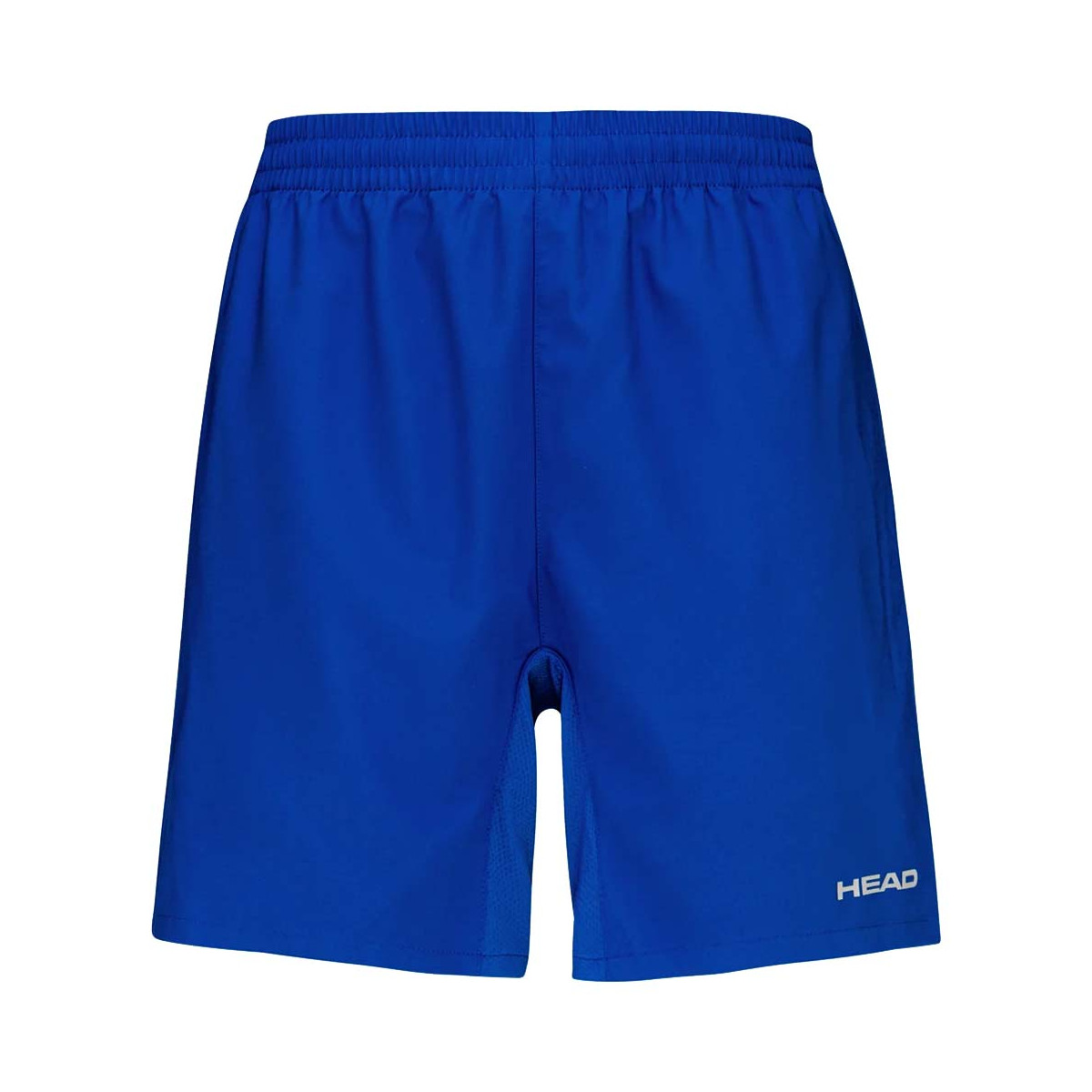 Short Head Club 25 Bianco
