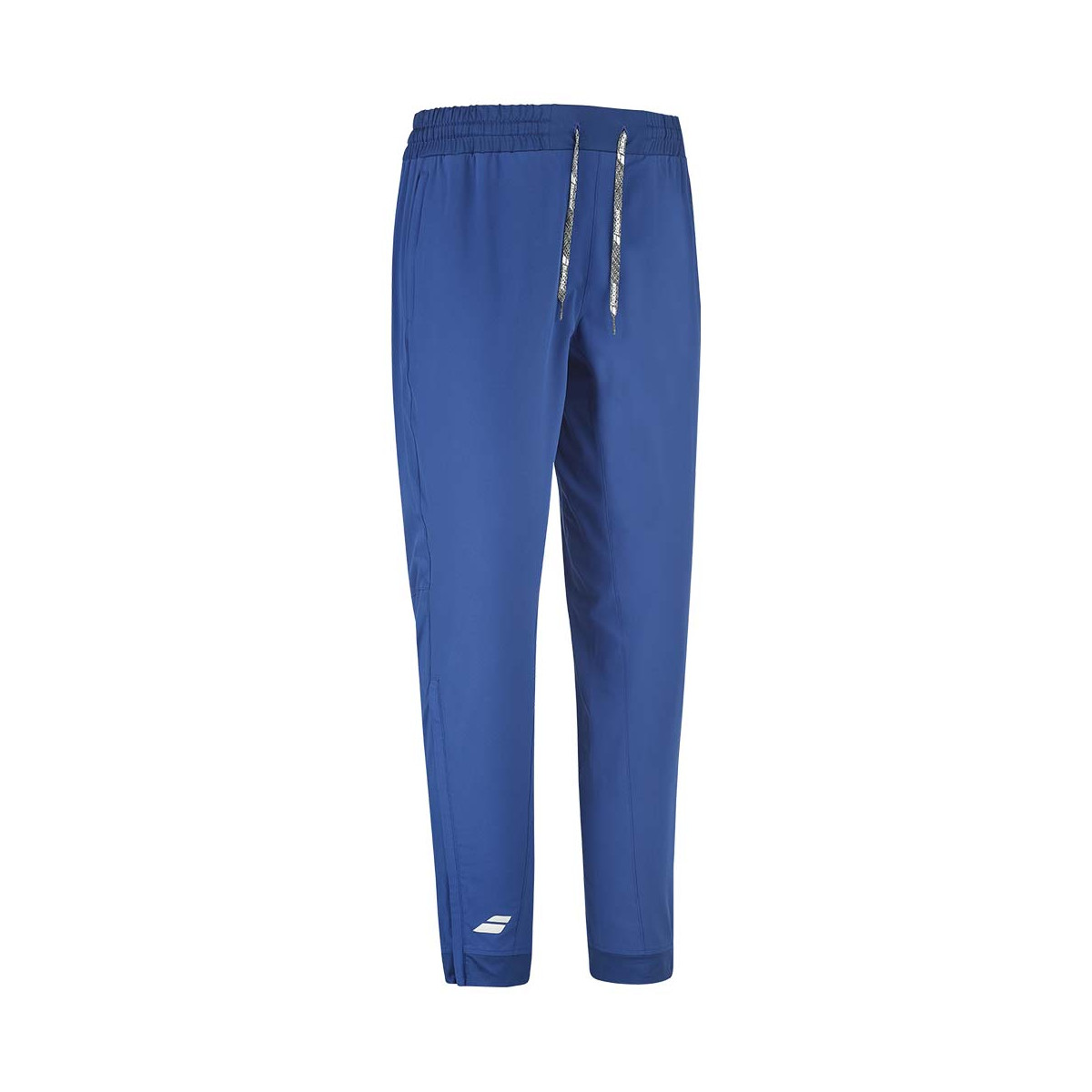 Pantaloni Babolat Play Blu Navy