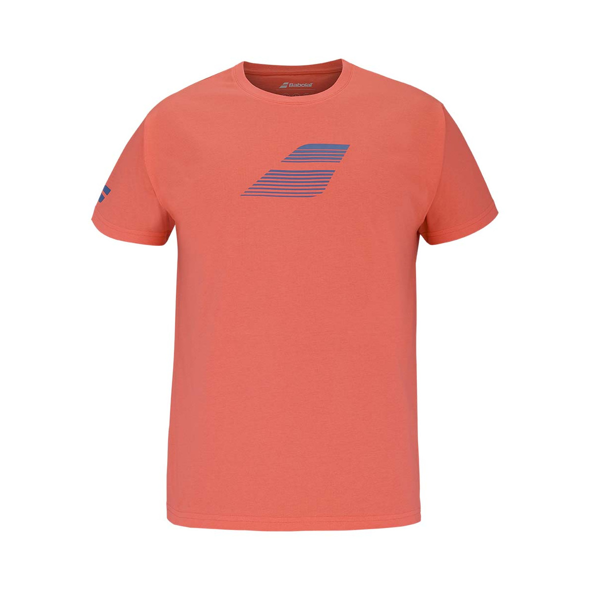 T-Shirt Babolat Aero Junior