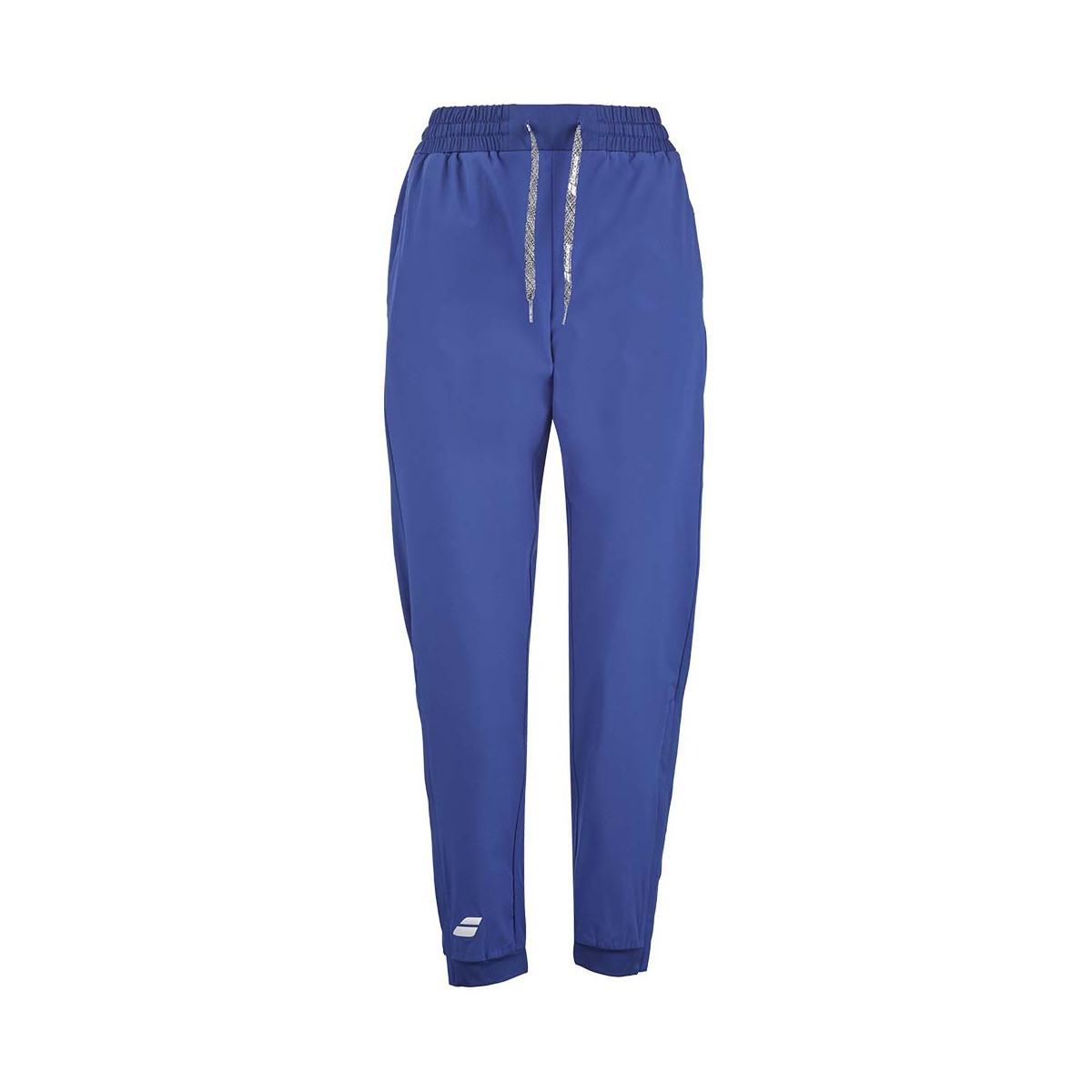 Pantaloni Babolat Play da donna Blu Navy