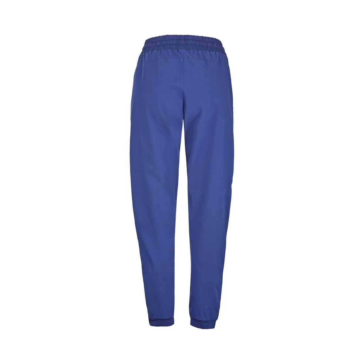 Pantaloni Babolat Play da donna Blu Navy