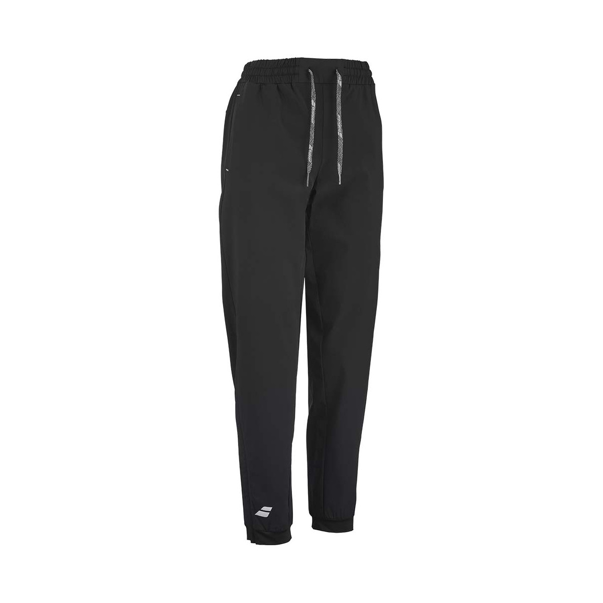 Pantaloni Babolat Play Pants da donna Blu Navy