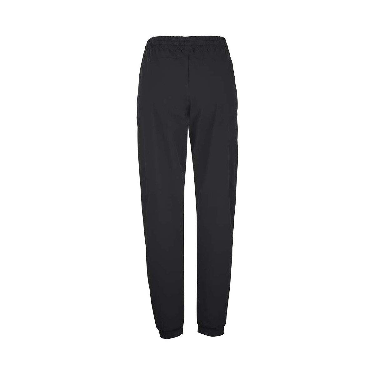 Pantaloni Babolat Play Pants da donna Blu Navy