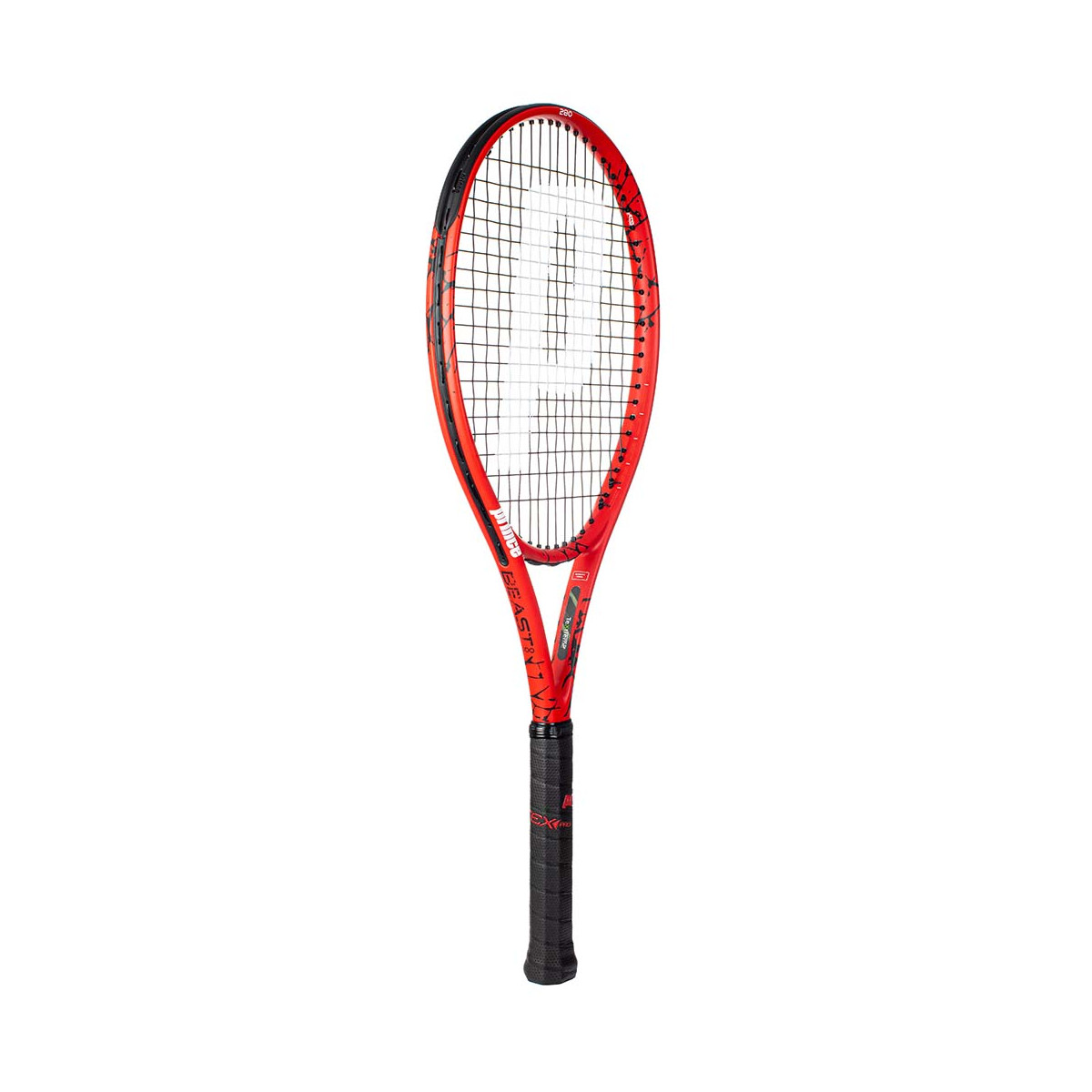 Racchette Prince Beast 100 (280g)