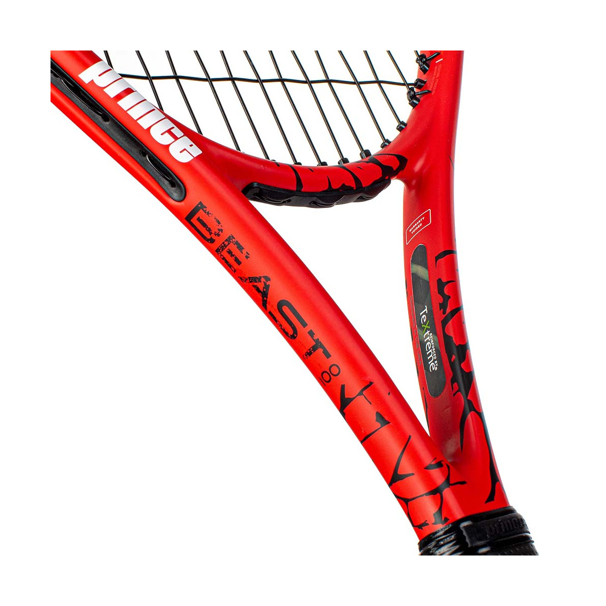 Racchette Prince Beast 100 (280g)