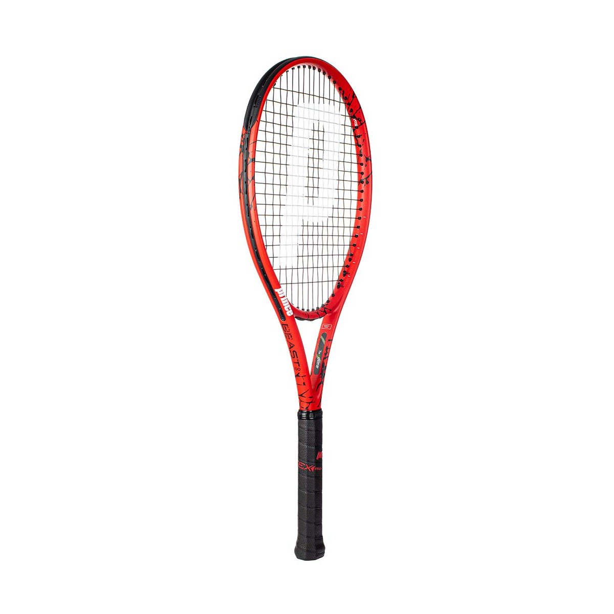 Racchette Prince Beast 100 (265g)