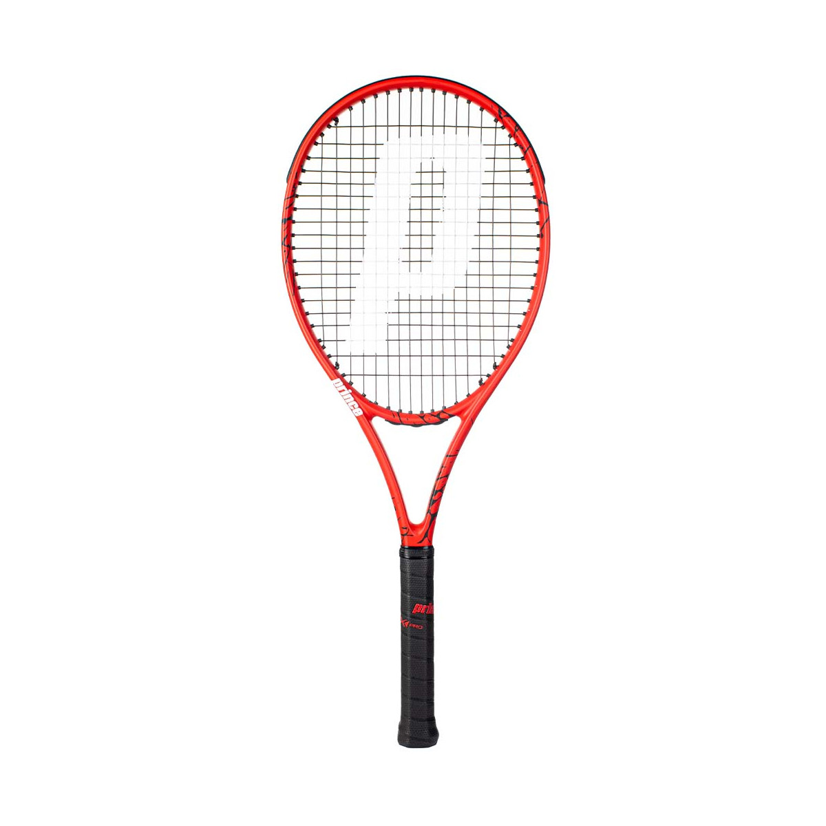 Racchette Prince Beast 100 (265g)