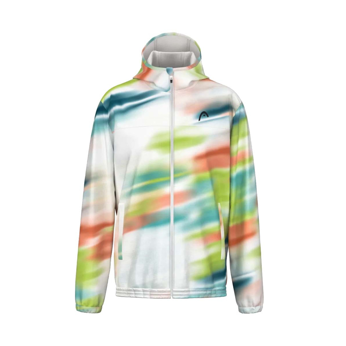 Giacca Head Club 25 Bianco