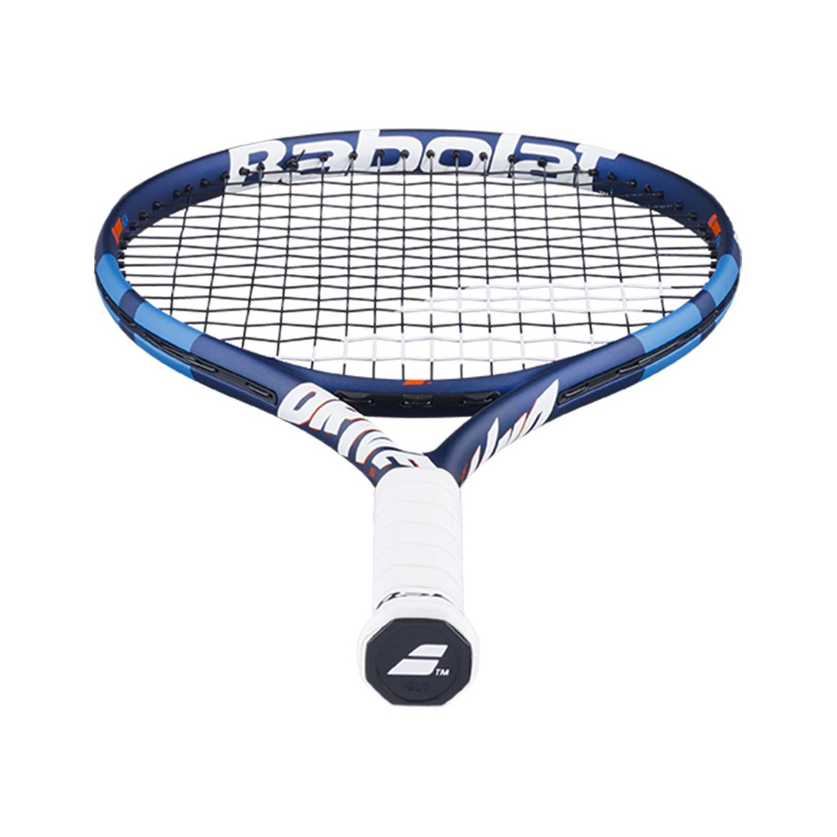 Racchette Babolat Drive Junior 24 White (220g)