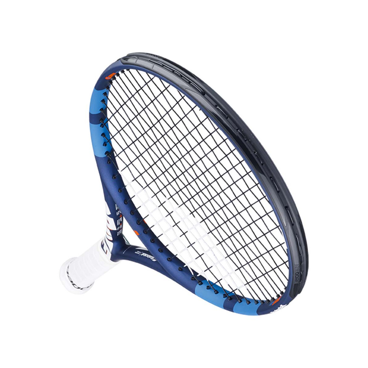 Racchette Babolat Drive Junior 24 White (220g)