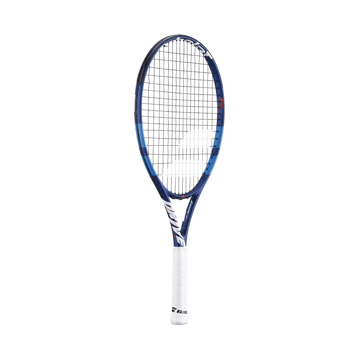 Racchette Babolat Drive Junior 24 White (220g)