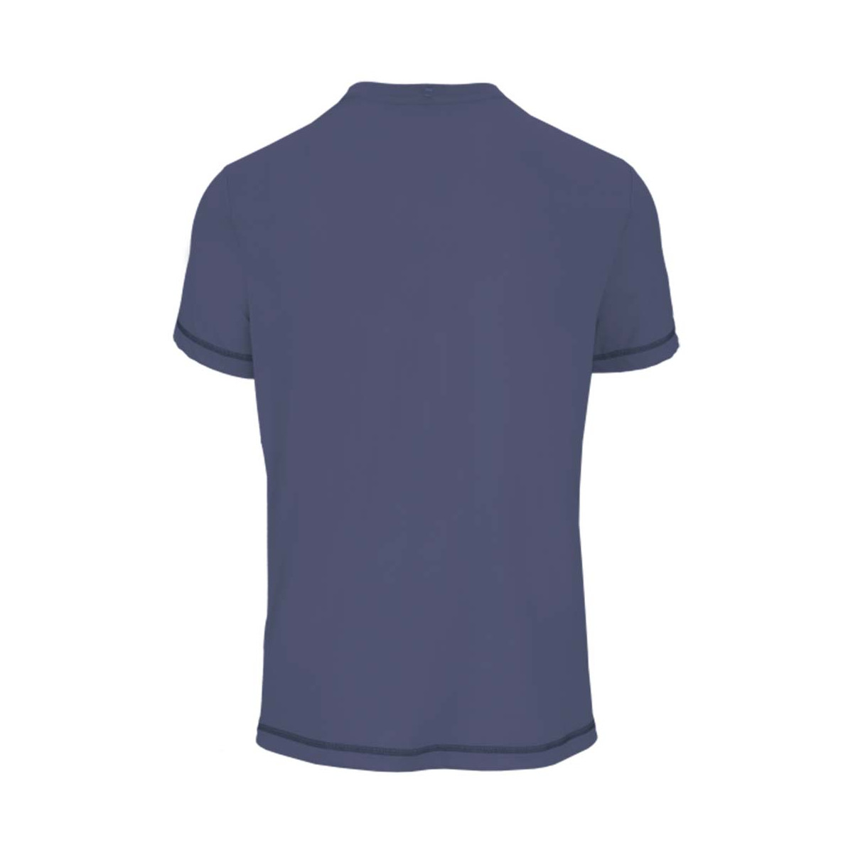 T-Shirt Fila Addison Nero