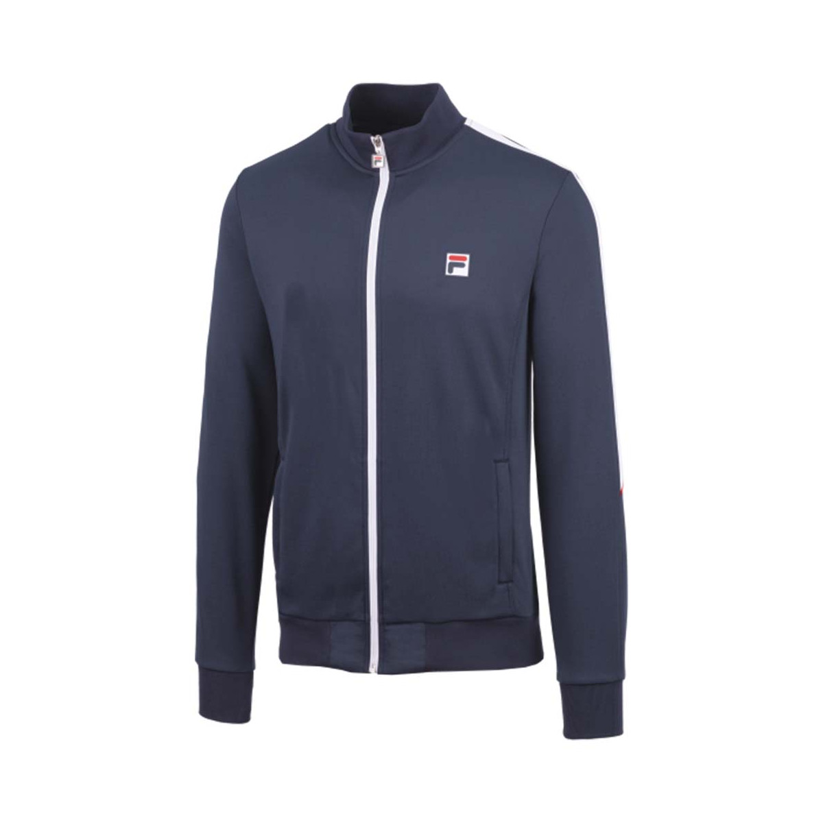 Giacca Fila Bjorn Nero