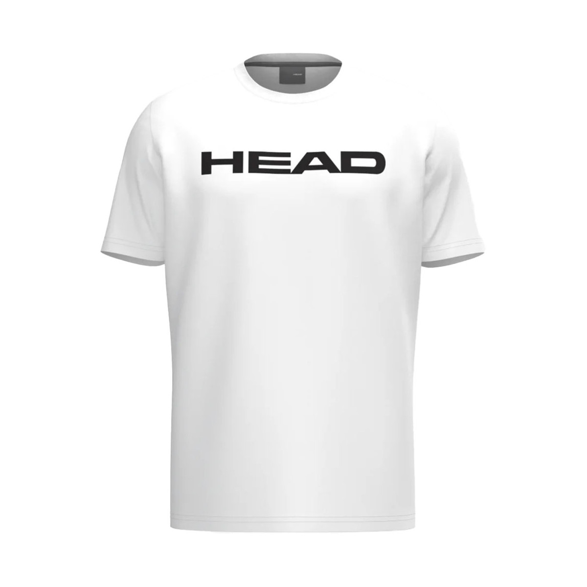 T-Shirt Head Junior Club Original blu