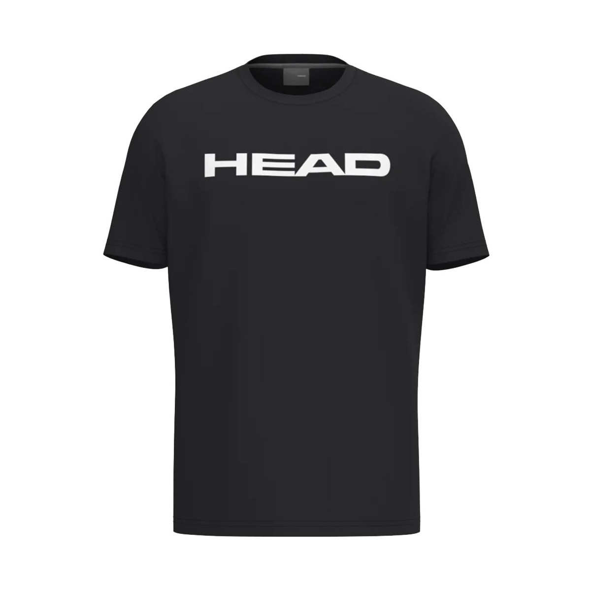 T-Shirt Head Junior Club Original Bianco