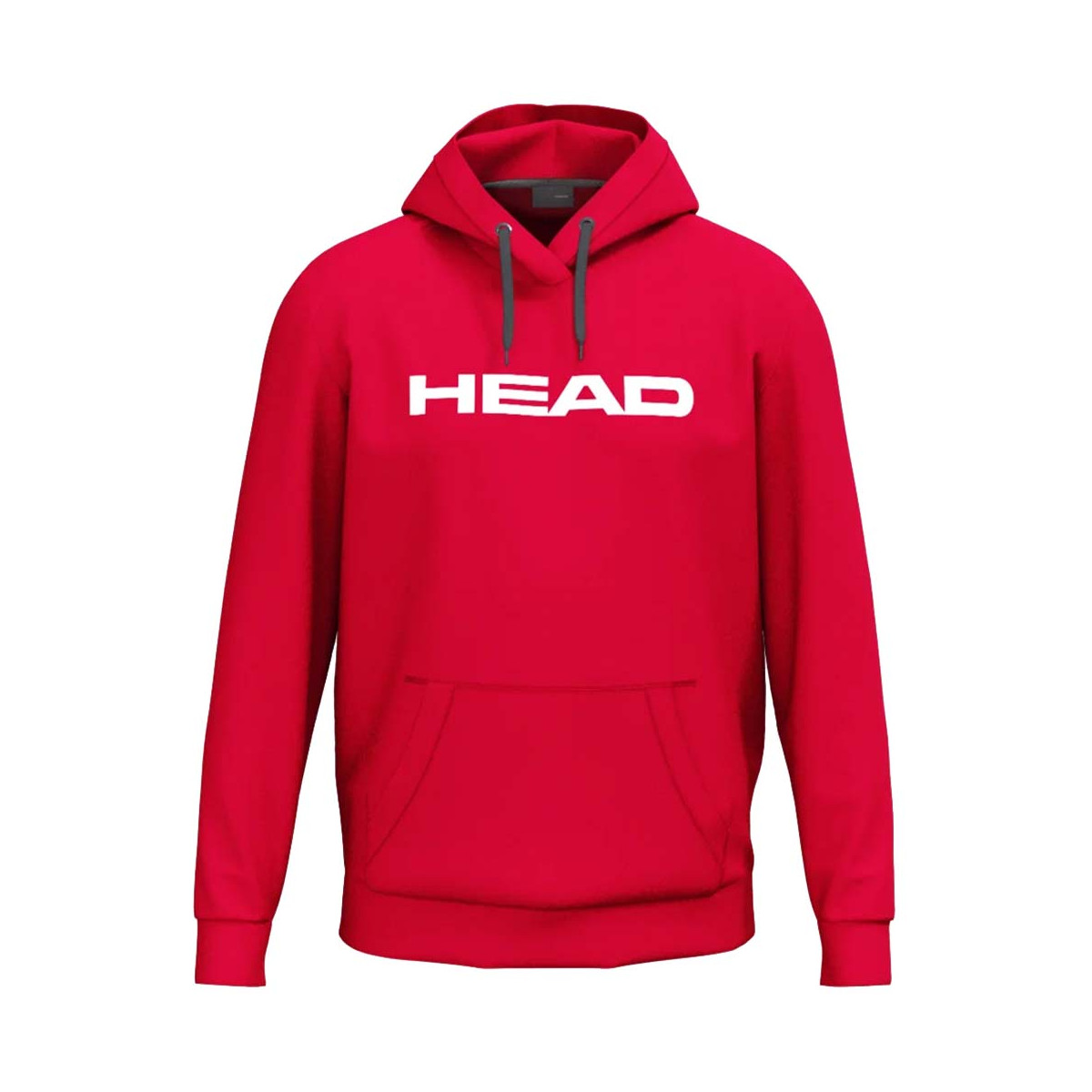 Hoodie Head Junior Club Original Blu
